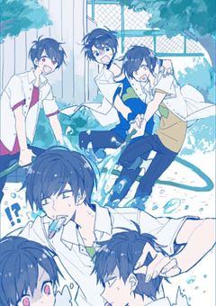 トド松には弟がいた！？[ おそ松さん ]