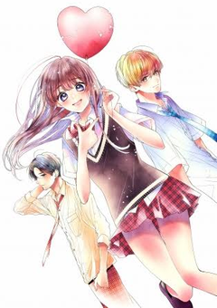 今日、好きになりました♡