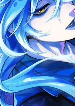 イデア妹はNRCに入学する