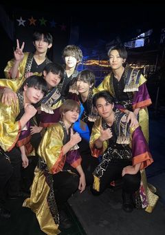 AmBitious短編集•*¨*•.¸¸♬︎
