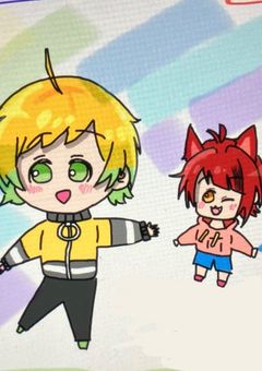 一本当の俺を見つけて一