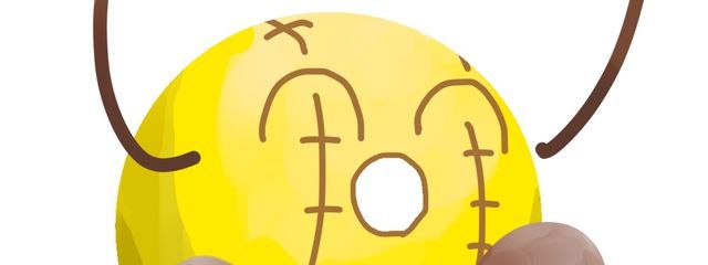 ふわふわおもちさんの壁紙画像