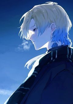 青い監獄で愛されてます、