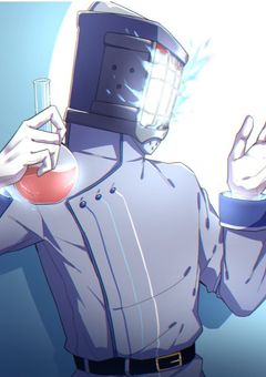 レイユール先生総受け