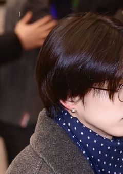 私じゃない、