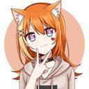 主（あゆ）