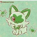 ニャオハ
