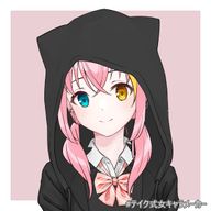 あゆさんのアイコン画像