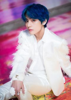 BTSVとの出会い