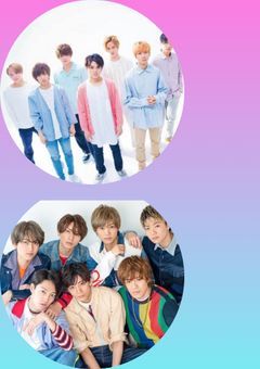 トラジャの妹7ORDERの紅一点