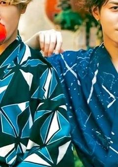 なべだて短編集