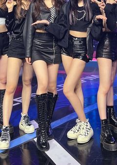 K-popの新人アイドルグループ
