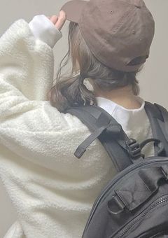  私だってメンバーなんです。