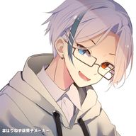 venomanさんのアイコン画像