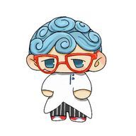 雷龍（ほぼ無浮上）さんのアイコン画像