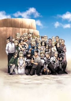 結末知ってればこの世界1人で救える説。