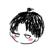 🧸ゅぁꔛ🤍😵💫 @ 🎀🌷︎💕︎︎さんのアイコン画像