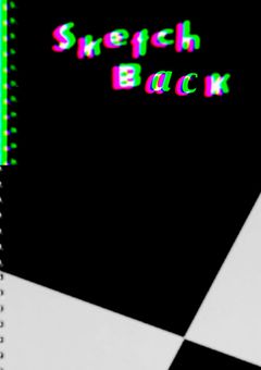 SketchBack✐*。🔞