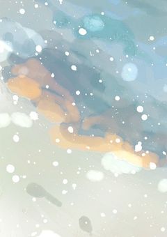 彼は僕の家族ですっ！