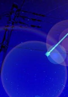 夜明けが来るまで