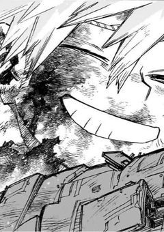 私のなりたいヒーローは