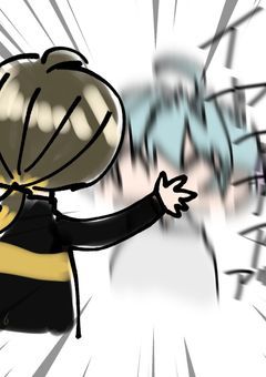 ばんちょーのうるせぇ雑談イラスト部屋