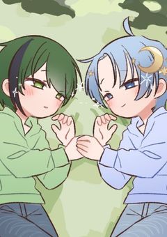 声に出来ない言葉を探して____場面緘黙の僕が場面緘黙の君に出会う話