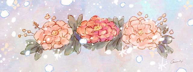 はなあかりさんの壁紙画像