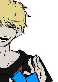 kn受けイラスト