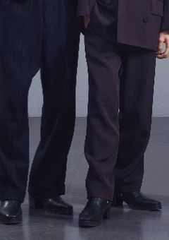 きし様リクエスト (俺だって甘えたいんよ)