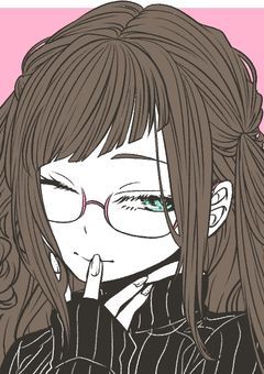 秘密