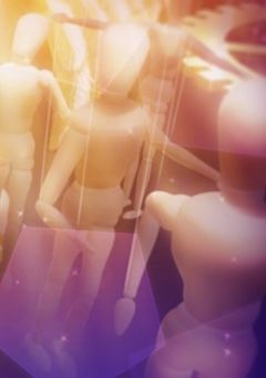 追憶 * 絶体絶命！？White or BLACK HERO