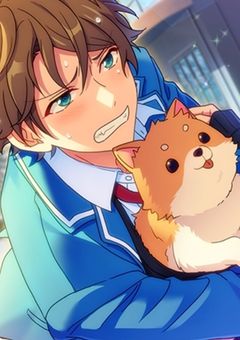 高峯翠の姉は守沢千秋に愛を注ぐ〜守沢千秋争奪戦〜