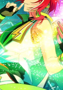 あんずの妹 は 皆が大好きです