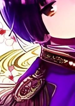 菊の花 は 敵を 裂く