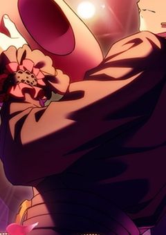 才 能 を 欲 し が る 星 達