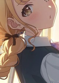 世界一可愛いキミ！