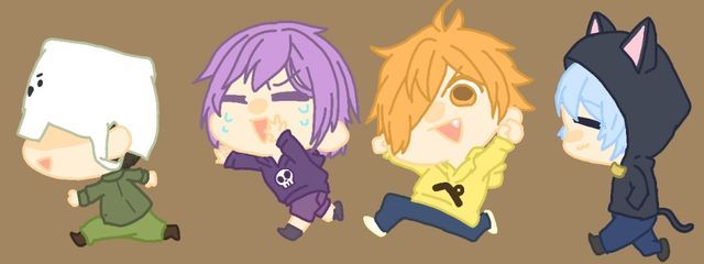 ゆっくり梅干しさんの壁紙画像