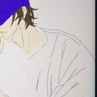 ︎︎K. さんのアイコン画像