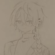 ︎︎K. さんのアイコン画像