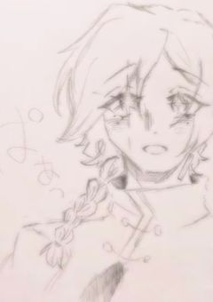 イラスト〜