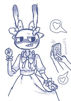 TADCイラスト置き場