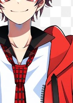 腐男子だけど俺が総受けなんて聞いてない！！【🔞】