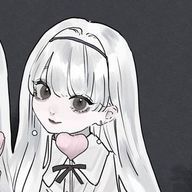 哀歌❄️💙🌨️🌌(無浮上の極まり)さんのアイコン画像