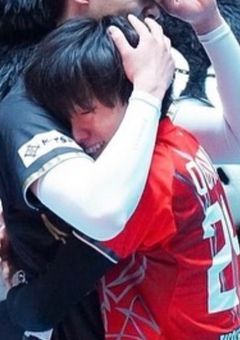 雨が止みませんね。