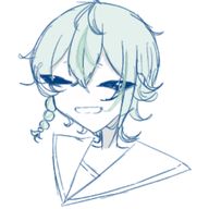 瑠犬。さんのアイコン画像