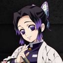 胡蝶 しのぶ