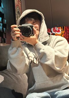 私のお隣さん