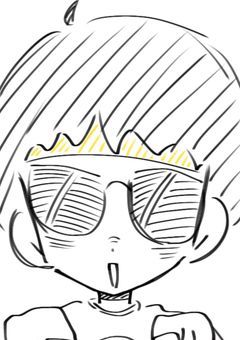 イラスト描きます