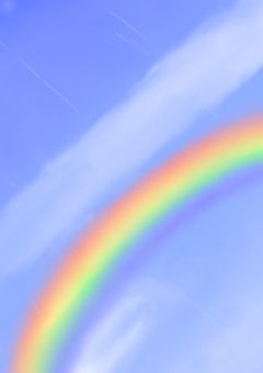 めるんのお絵描きルーム!